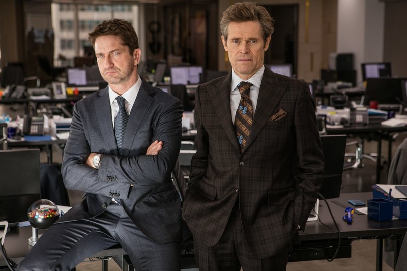 Das Glück des Augenblicks – Bild: ORF