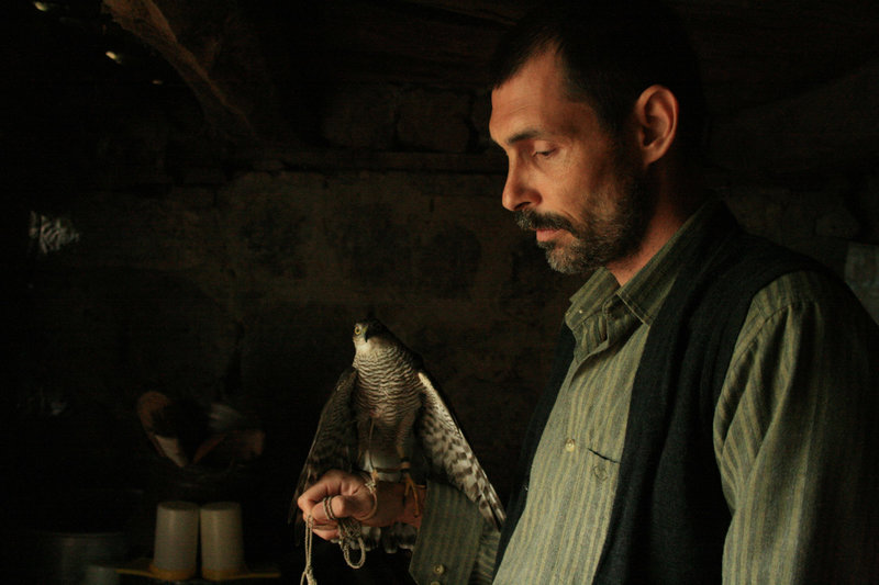 Bal - Honig – Bild: ZDF und Baris Ozbicer; Heimatfilm