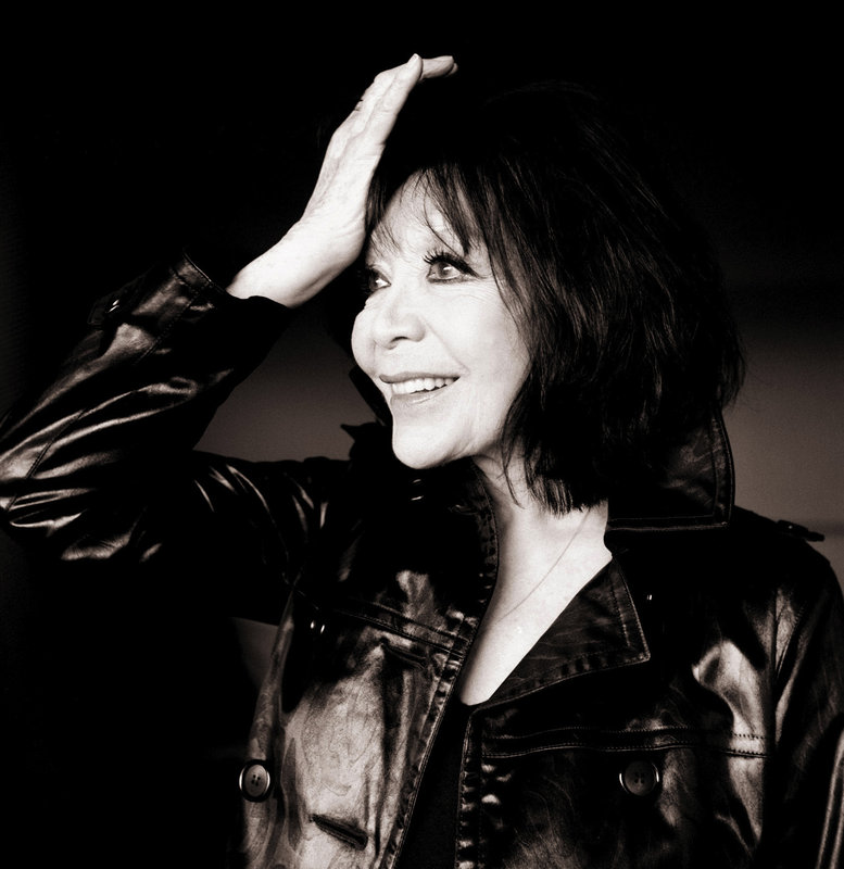 Juliette Gréco - Die Unvergleichliche – Bild: Richard Dumas /​ © Richard Dumas