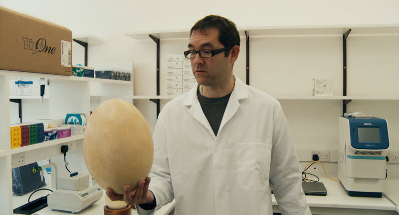 Kokolampy – Bild: ZDF und Hajo Schomerus