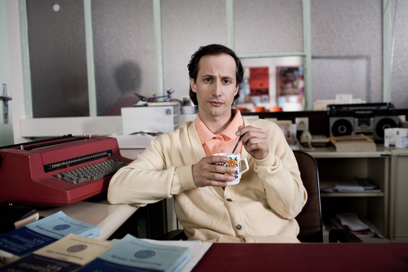 Wie man leben soll – Bild: 3sat