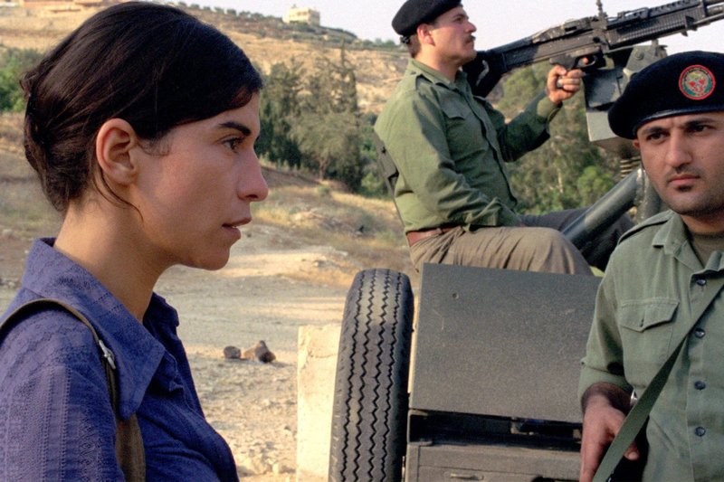 Die Frau die singt - Incendies – Bild: ARD Degeto