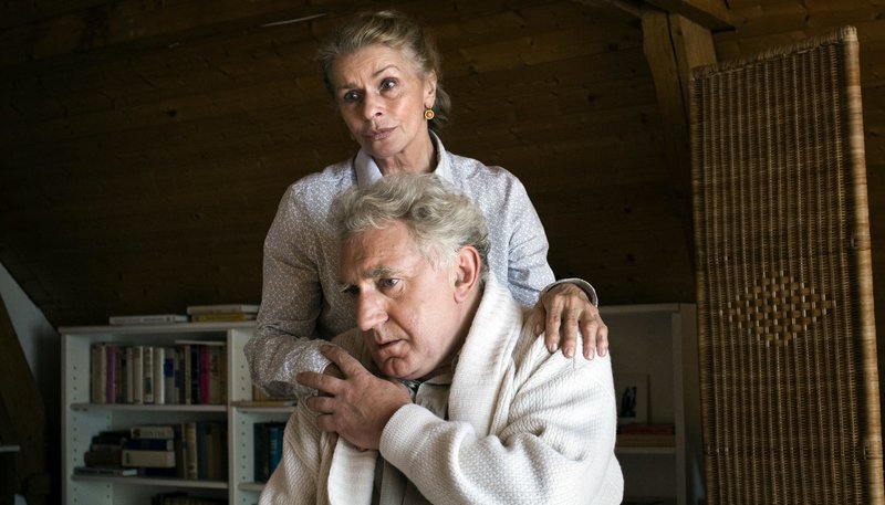 Ob ihr wollt oder nicht! – Bild: ARD Degeto/​Elsani Film