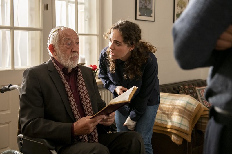 Schönes Schlamassel – Bild: Bavaria Fiction GmbH/​BR/​Conradfilm GmbH & Co. KG/​ORF/​Christof Arnold