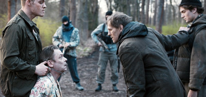 Ende - Neu – Bild: SWR/​Roland Stuprich