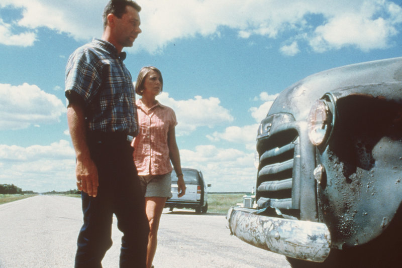 Trucks - Out of Control – Bild: Kineos