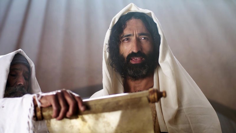 . – Bild: Bibel TV