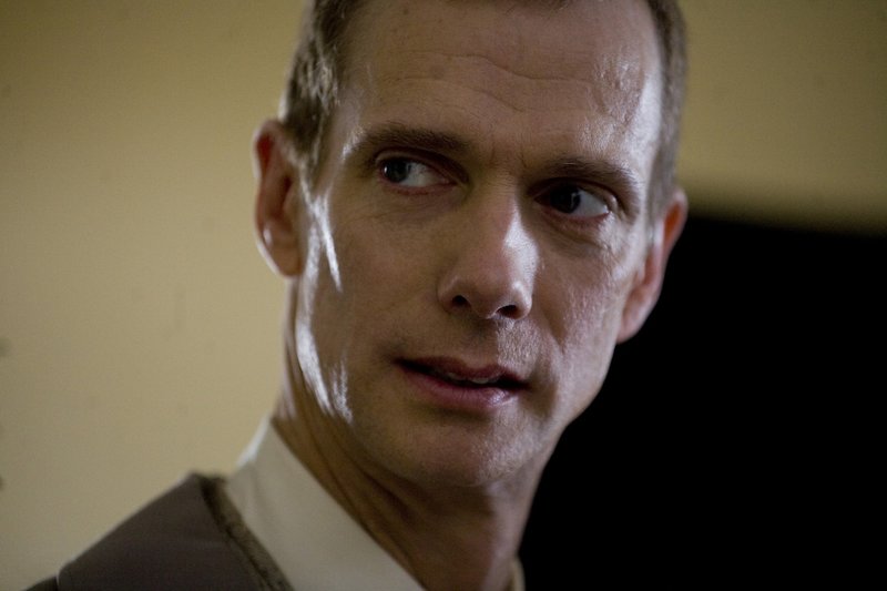 Angel of Death – Bild: 2009 Colton Productions, Inc. All Rights Reserved. Lizenzbild frei