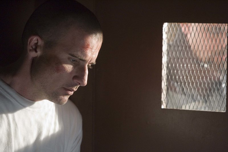 prison break fernsehserien prison break fernsehserien