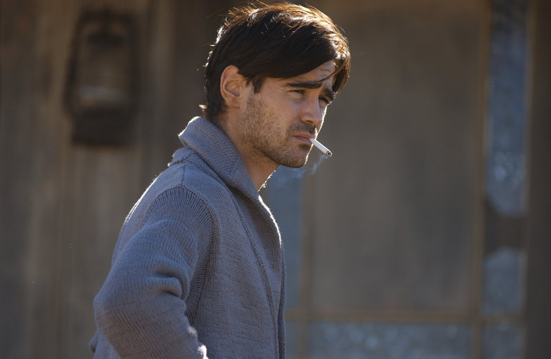 In den Staub geschrieben – Bild: 2004 C /​ W Productions