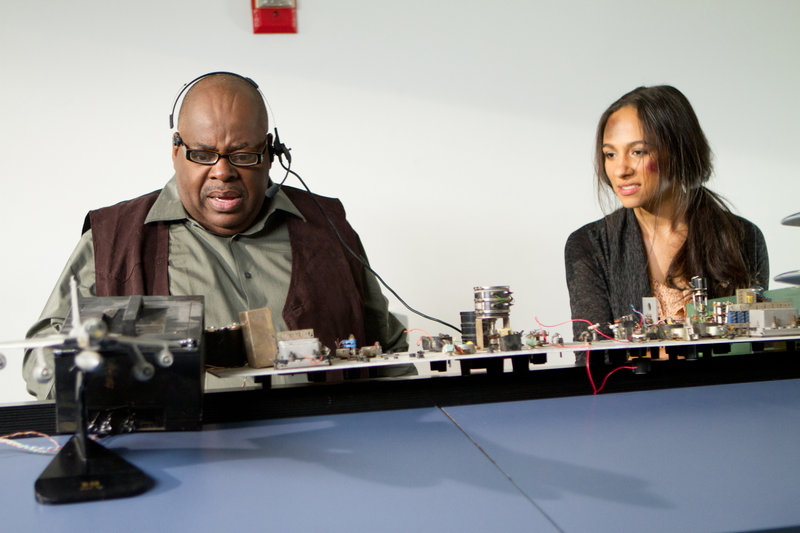 Flight 23 - Air Crash – Bild: Tele 5