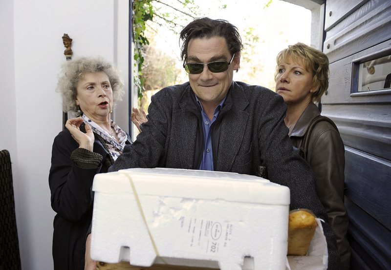 Die Trödelqueen - Gelegenheit macht Liebe – Bild: ARD Degeto/​ARD Degeto/​Elke Werner