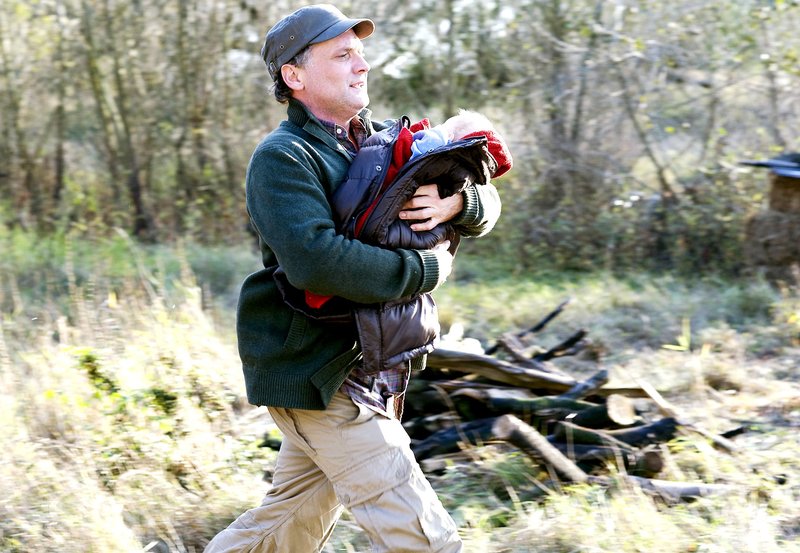 Die Zeit der Kraniche – Bild: MDR