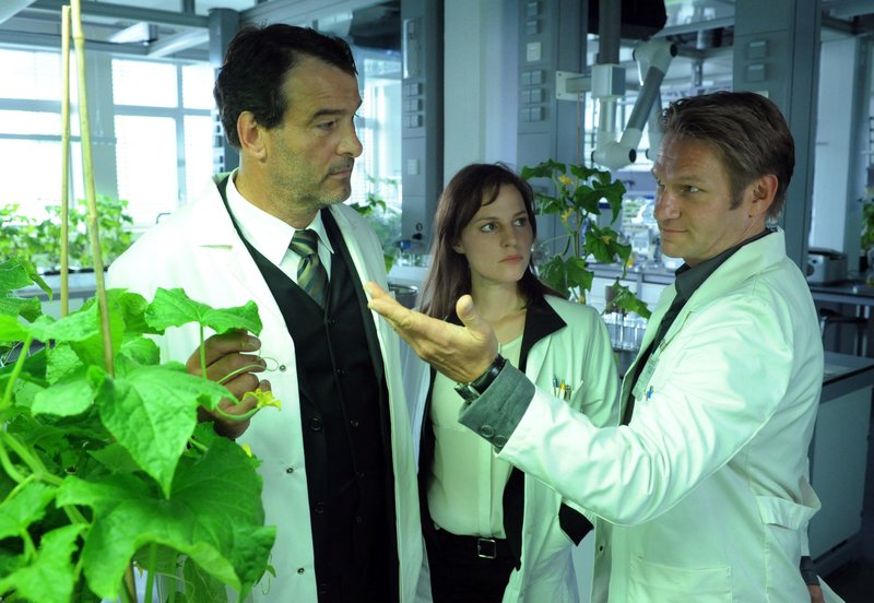 Der Geruch von Erde – Bild: ARD Degeto/​ARD Degeto/​SWR/​Barbara Bauriedl