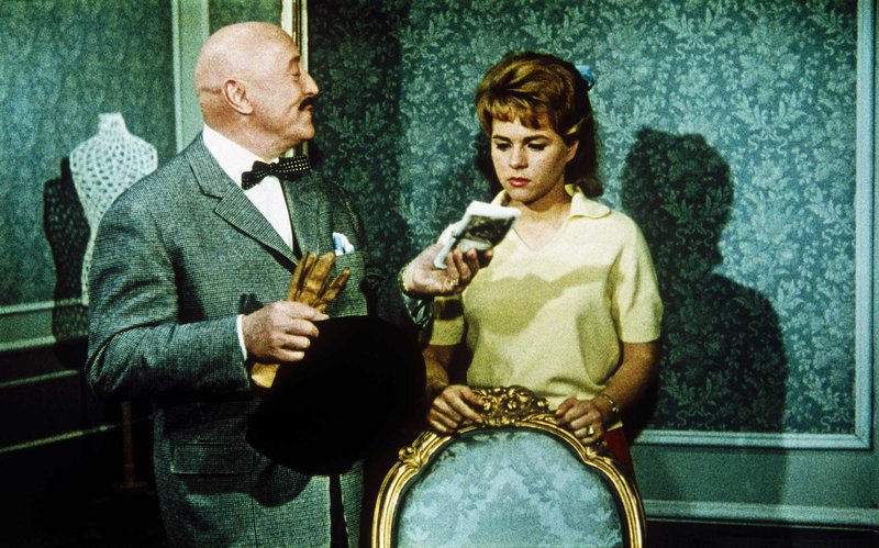 Junge Leute brauchen Liebe – Bild: ORF/​-. Andere Verwendung