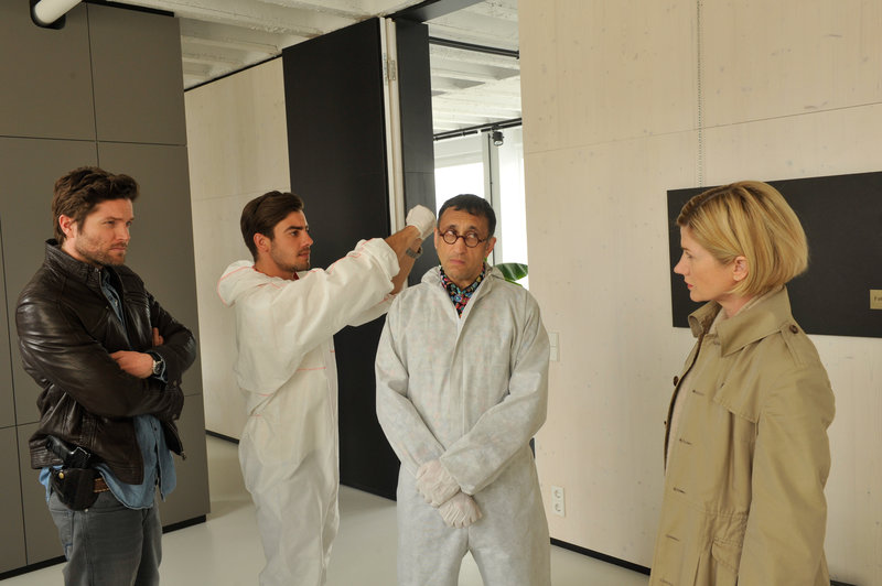 Soko Stuttgart Staffel 8 Soko Stuttgart Staffel 8