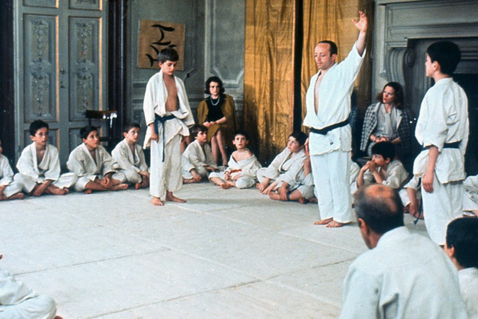 Der Unverstandene fernsehserien.de