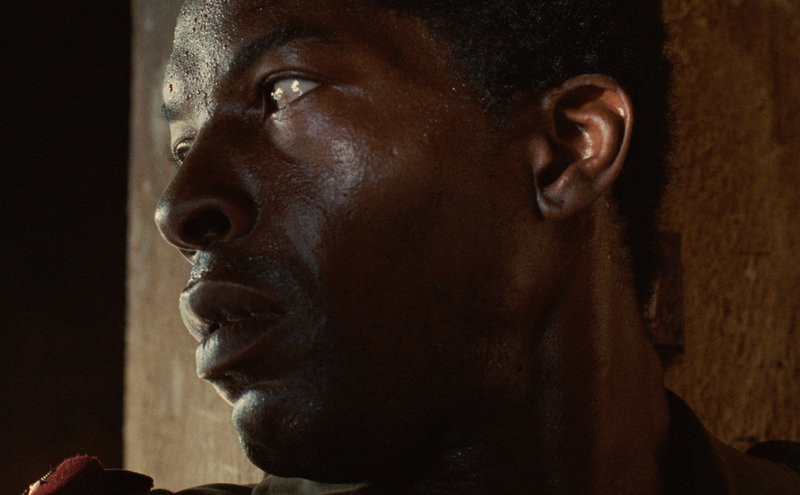 White Material - Land in Aufruhr – Bild: ZDF und Yves Cape