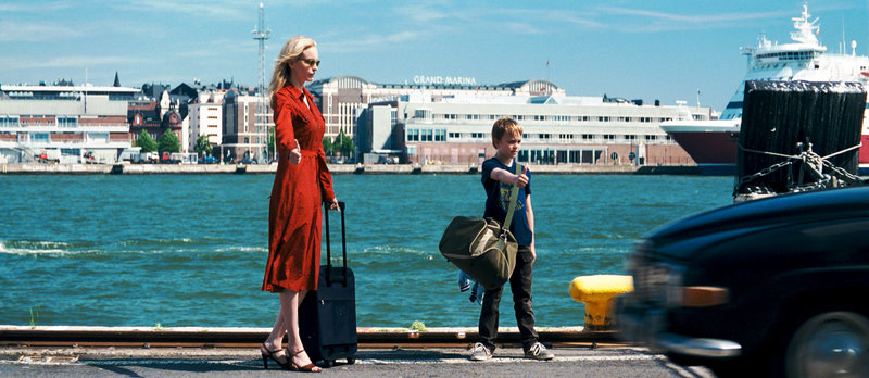 Fenster zum Sommer – Bild: ZDF und Peter Przybylski