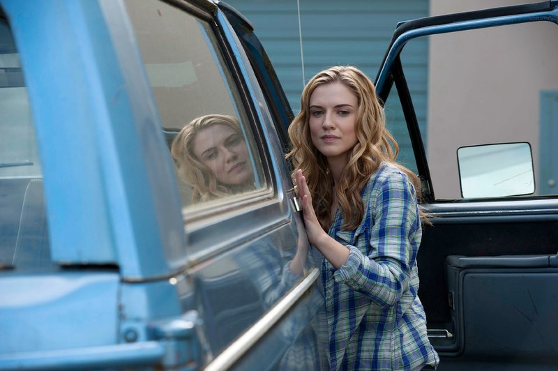 Jagd auf den Highway-Killer – Bild: VOX/​Courtesy Jaffe/​Braunstei