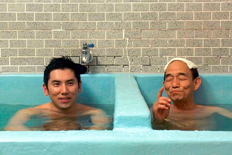 Nokan - Die Kunst des Ausklangs – Bild: ARD Degeto