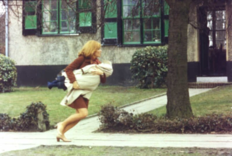 Der Riss – Bild: ? © Ciné Vog Films; Euro International Film (EIA); Les Films de la Boétie Lizenzbild frei