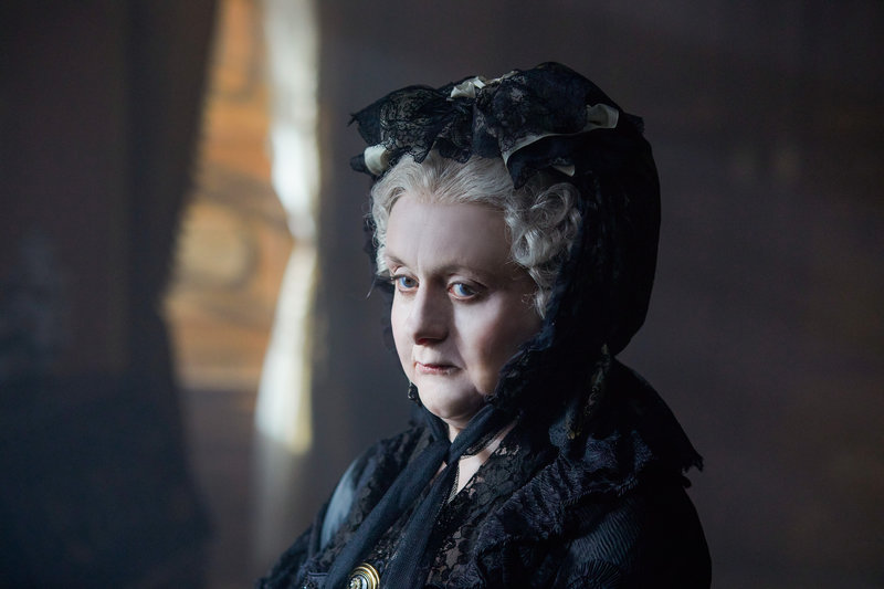 Maria Theresia - Majestät und Mutter – Bild: arte