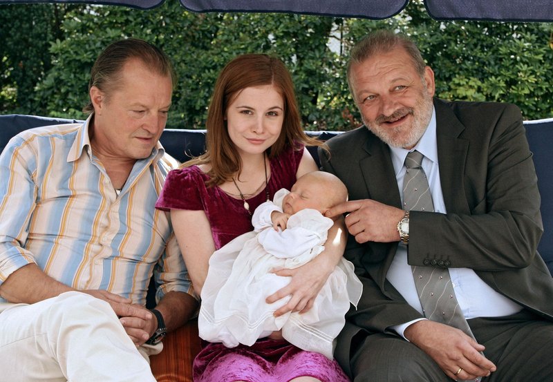 Im besten Alter – Bild: WDR/​Degeto/​Sandor Domonkos