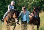 Das Glück kommt morgen – Bild: SWR Das Glück kommt morgen – Bild: SWR