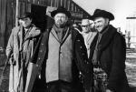 Tag der Gesetzlosen – Bild: rbb Tag der Gesetzlosen – Bild: rbb