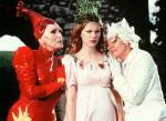 Alice im Spiegelland – Bild: rbb Alice im Spiegelland – Bild: rbb