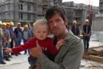Mama arbeitet wieder – Bild: arte Mama arbeitet wieder – Bild: arte