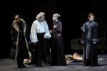 König Lear – Bild: 3sat König Lear – Bild: 3sat