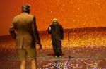 Kampf des Negers und der Hunde – Bild: ZDFtheaterkanal Kampf des Negers und der Hunde – Bild: ZDFtheaterkanal