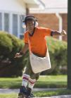 Roll Bounce – Bild: RTL Roll Bounce – Bild: RTL