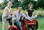 Wahrheit oder Pflicht – Bild: One Wahrheit oder Pflicht – Bild: One