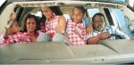 Familie Johnson geht auf Reisen – Bild: RTL Familie Johnson geht auf Reisen – Bild: RTL