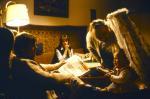 Mein Freund, der Scheich – Bild: BR Fernsehen Mein Freund, der Scheich – Bild: BR Fernsehen
