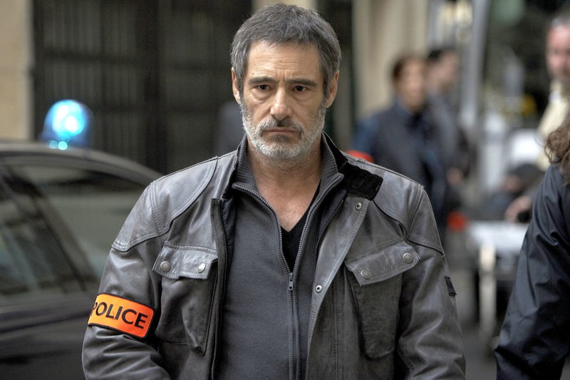 Point Blank - Aus kurzer Distanz – Bild: ARD Degeto