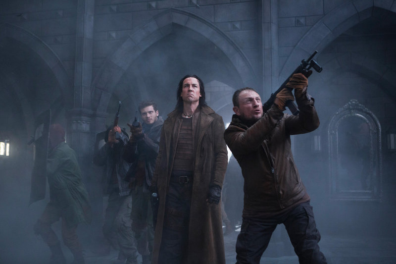 Underworld: Blood Wars – Bild: SRF2