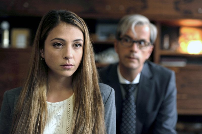 300 Worte Deutsch – Bild: arte