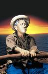 Der alte Mann und das Meer – Bild: ORF Der alte Mann und das Meer – Bild: ORF