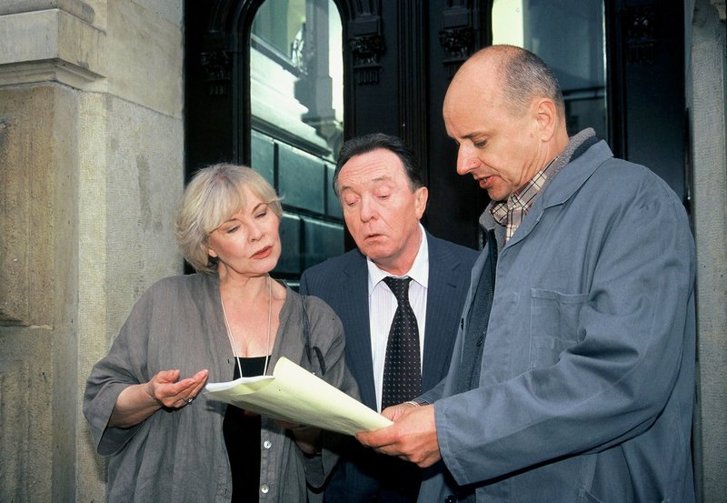 Tatort 588 Feuertaufe fernsehserien.de