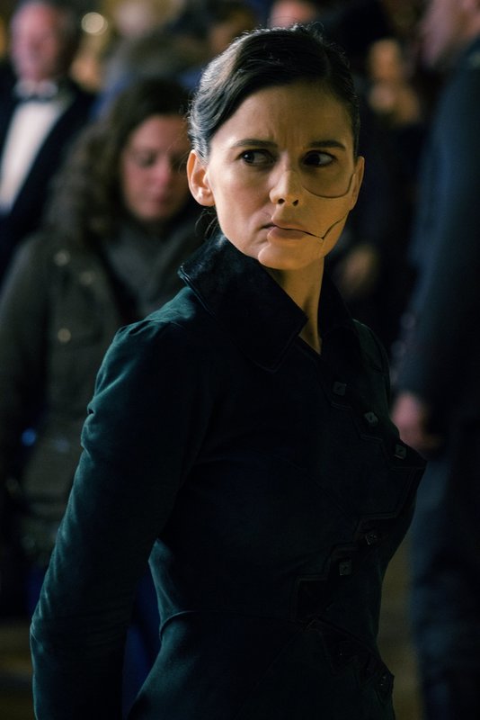 Wonder Woman – Bild: ORF