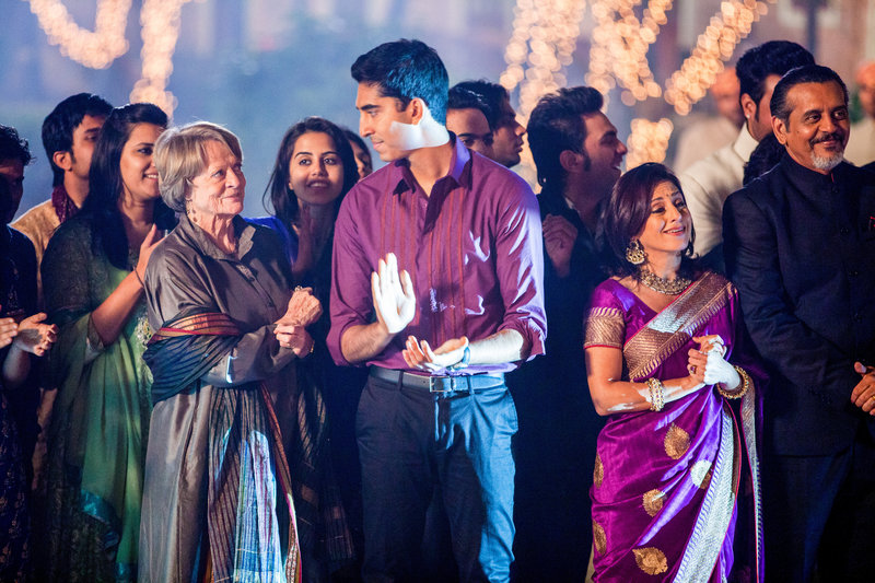 Best Exotic Marigold Hotel 2 – Bild: ORF