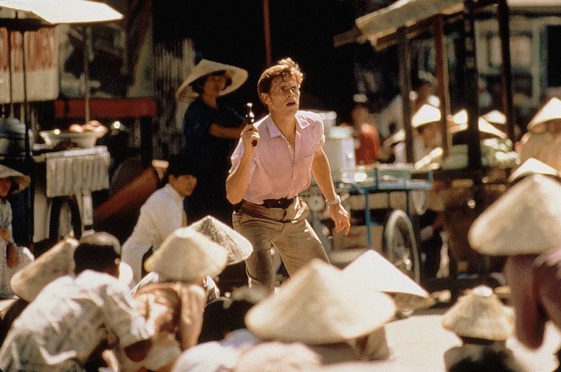 Saigon – Bild: StarTV