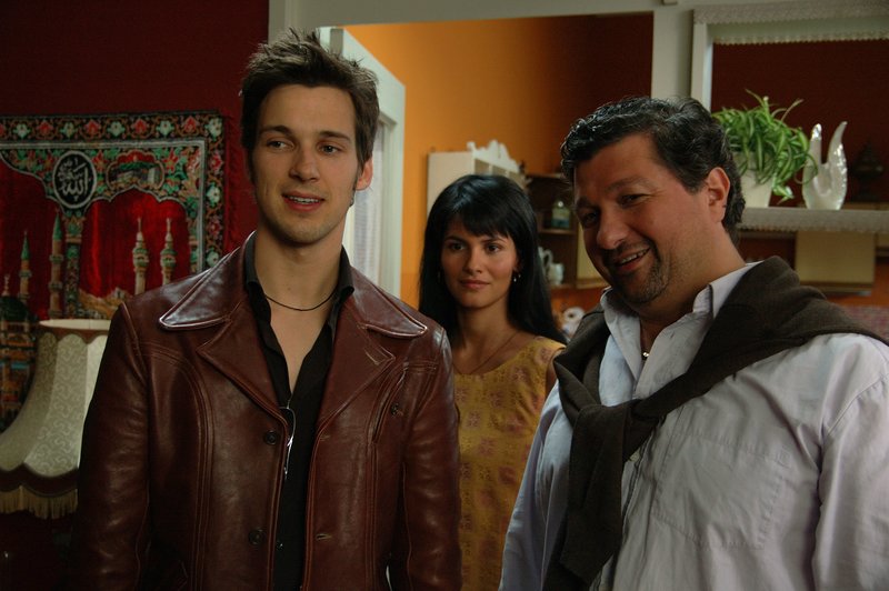 Meine verrückte türkische Hochzeit – Bild: ProSieben /​ Dirk Plamböck Eigenproduktionsbild frei