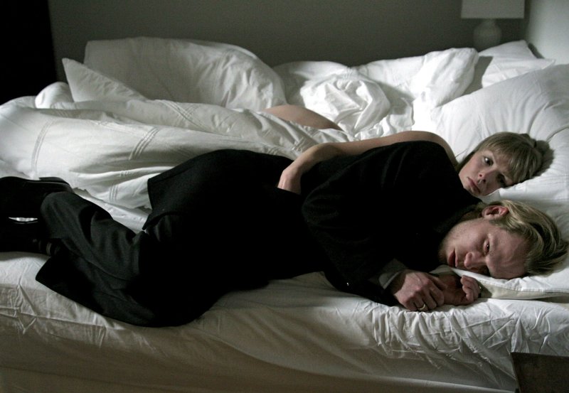 Der Tote aus Nordermoor – Bild: ARD Degeto/​Bavaria/​Nordisk Film