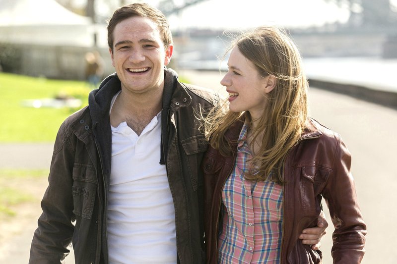 Nichts für Feiglinge – Bild: „ARD Degeto/​Frank Dicks“ (S 2)