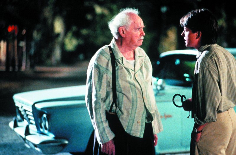 Doc Hollywood_01 – Bild: ATV II Doc Hollywood_01 – Bild: ATV II